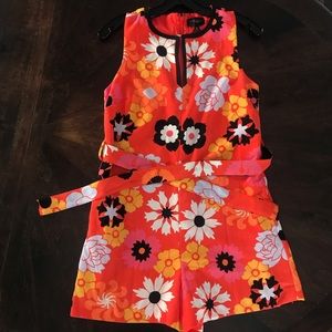 Victoria Beckham for Target romper size XS